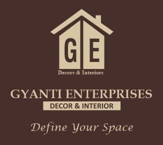 Gyanti Enterprises Brand Logo Card
