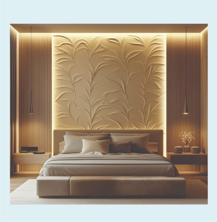 Gyanti Enterprises Craftsmanship Details
